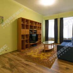 Квартира 92,8 м², 3-комнатная - изображение 4