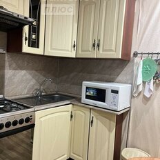 Квартира 35,9 м², 1-комнатная - изображение 3