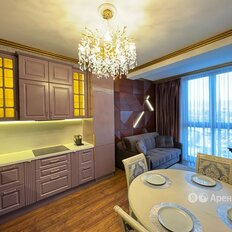 Квартира 45 м², 1-комнатная - изображение 2