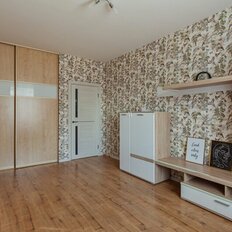 Квартира 36,9 м², 1-комнатная - изображение 5