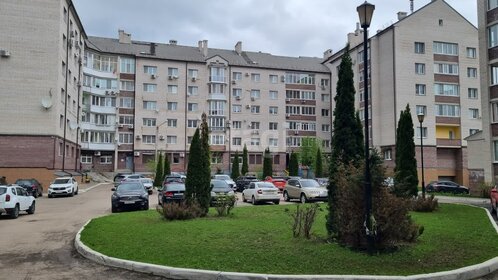 54,6 м², 1-комнатная квартира 7 527 600 ₽ - изображение 30