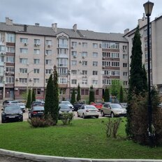 Квартира 57 м², 1-комнатная - изображение 1