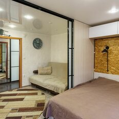 Квартира 61,2 м², 3-комнатная - изображение 5
