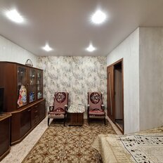 Квартира 33,6 м², 1-комнатная - изображение 4