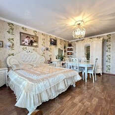 Квартира 117 м², 5-комнатная - изображение 2