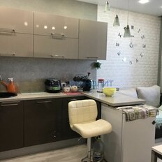 Квартира 64,1 м², 2-комнатная - изображение 3