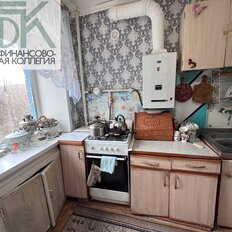 Квартира 30,5 м², 1-комнатная - изображение 5