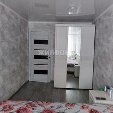 Квартира 45 м², 2-комнатная - изображение 4