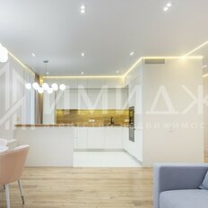 Квартира 70 м², 2-комнатная - изображение 3