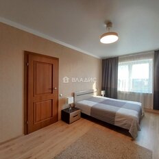 Квартира 40 м², 1-комнатная - изображение 4