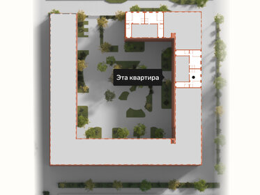 38 м², 1-комнатная квартира 7 199 000 ₽ - изображение 39