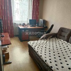 Квартира 36,2 м², 1-комнатная - изображение 1