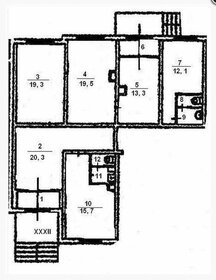 3750 м², торговое помещение 310 000 000 ₽ - изображение 55