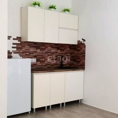 Квартира 26 м², студия - изображение 2