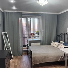 Квартира 23,7 м², студия - изображение 1