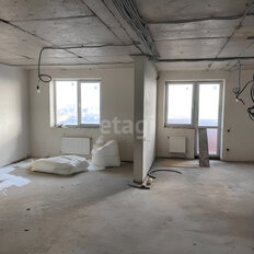 Квартира 159,2 м², 4-комнатная - изображение 3