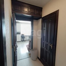 Квартира 65 м², 3-комнатная - изображение 5