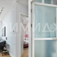 Квартира 57 м², 2-комнатная - изображение 5
