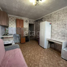 Квартира 20,2 м², студия - изображение 3