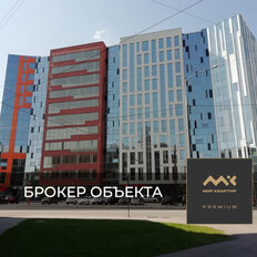 1356 м², офис - изображение 1