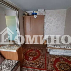 Квартира 33,4 м², 1-комнатная - изображение 2