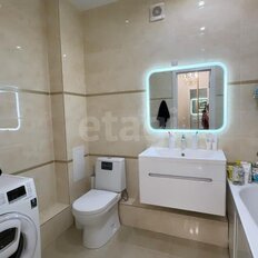 Квартира 38,7 м², 1-комнатная - изображение 3