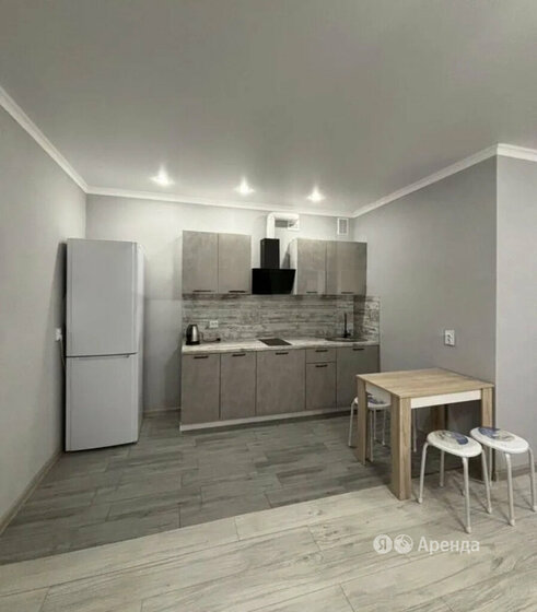 28 м², квартира-студия 18 000 ₽ в месяц - изображение 12