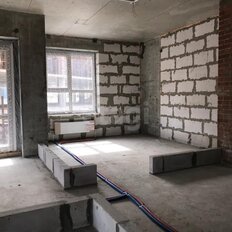 Квартира 69,2 м², 3-комнатная - изображение 5