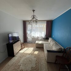 Квартира 43,5 м², 2-комнатная - изображение 1