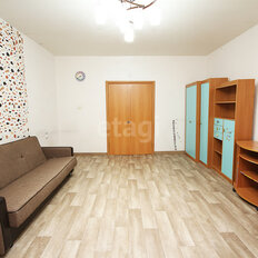 Квартира 60 м², 2-комнатная - изображение 2
