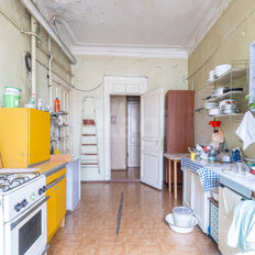 Квартира 168,9 м², 7-комнатная - изображение 3