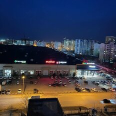 Квартира 69,4 м², 3-комнатная - изображение 1