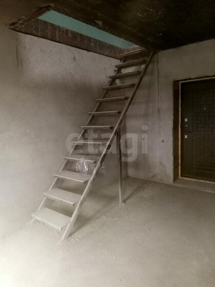 24,5 м², квартира-студия 2 300 000 ₽ - изображение 10