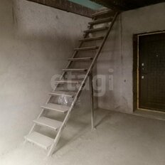 Квартира 43,5 м², 1-комнатная - изображение 5