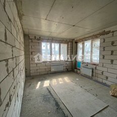 Квартира 111,6 м², 3-комнатная - изображение 3