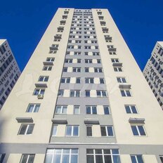 Квартира 44 м², 1-комнатная - изображение 5