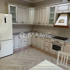 Квартира 75,5 м², 2-комнатная - изображение 5