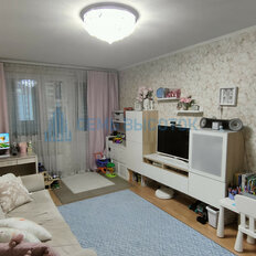 Квартира 61,5 м², 2-комнатная - изображение 4