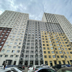 Квартира 17,6 м², студия - изображение 1