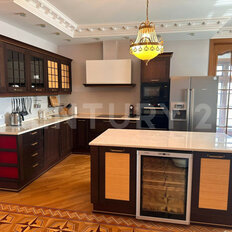 Квартира 270 м², 4-комнатная - изображение 3