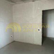 Квартира 79 м², 3-комнатная - изображение 3