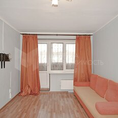 Квартира 27,1 м², 1-комнатная - изображение 3