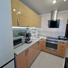 Квартира 90 м², 4-комнатная - изображение 2