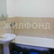 Квартира 25 м², студия - изображение 3