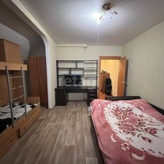 Квартира 38,4 м², 1-комнатная - изображение 2