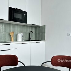 Квартира 32 м², 1-комнатная - изображение 2