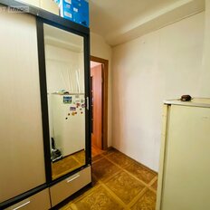 Квартира 18,5 м², студия - изображение 5