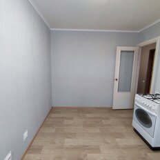 Квартира 38,3 м², 1-комнатная - изображение 3