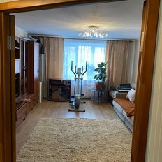 Квартира 65 м², 2-комнатная - изображение 2