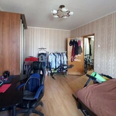 Квартира 38 м², 1-комнатная - изображение 5